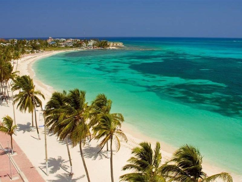 San Andrés